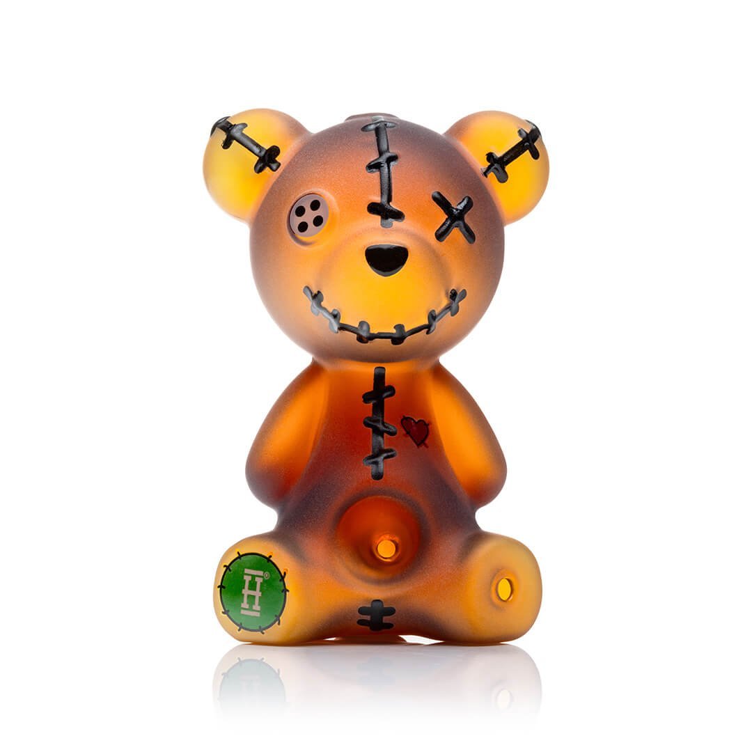 HEMPER Scare Bears Teddy Bear Handstück – Bild 2