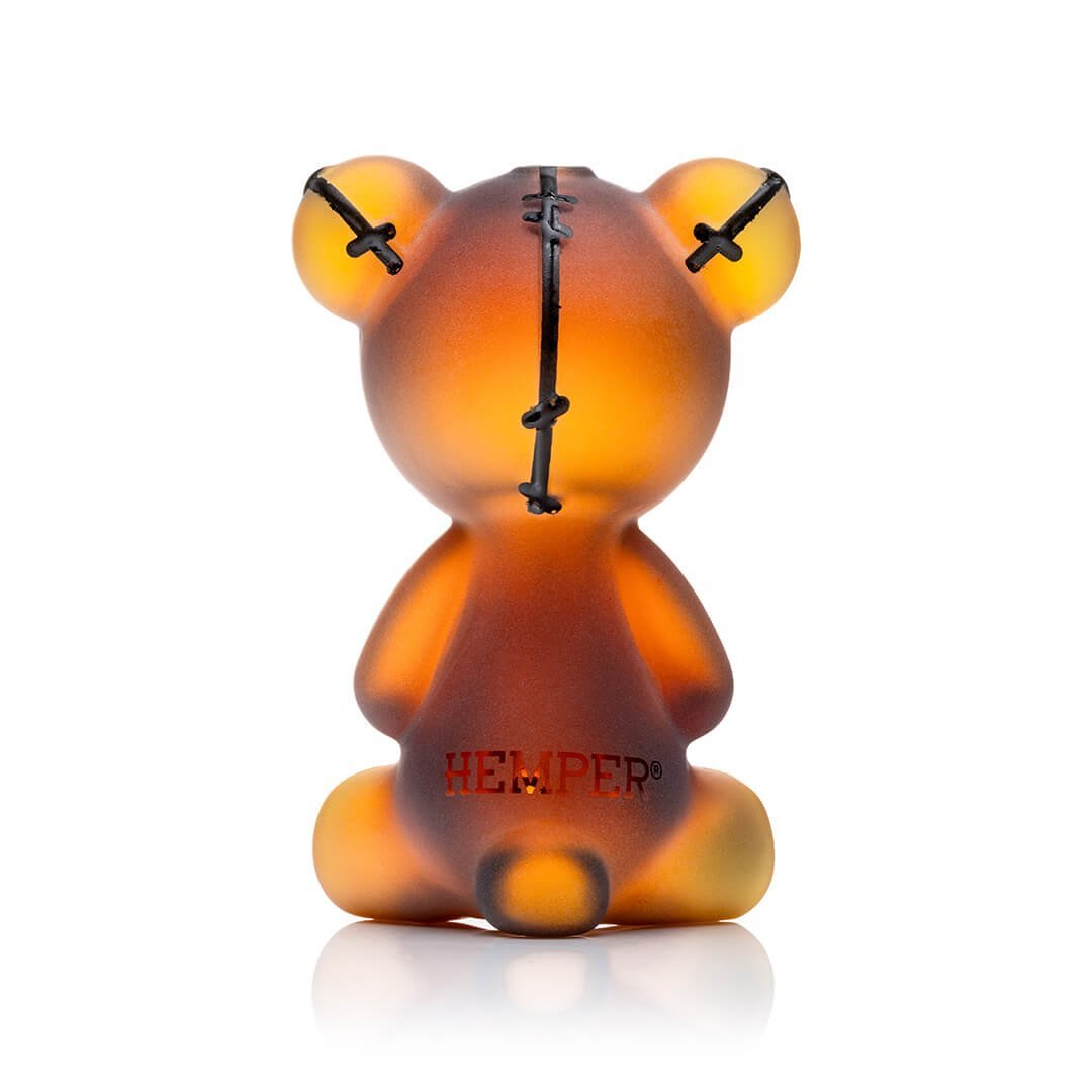 HEMPER Scare Bears Teddy Bear Handstück – Bild 4