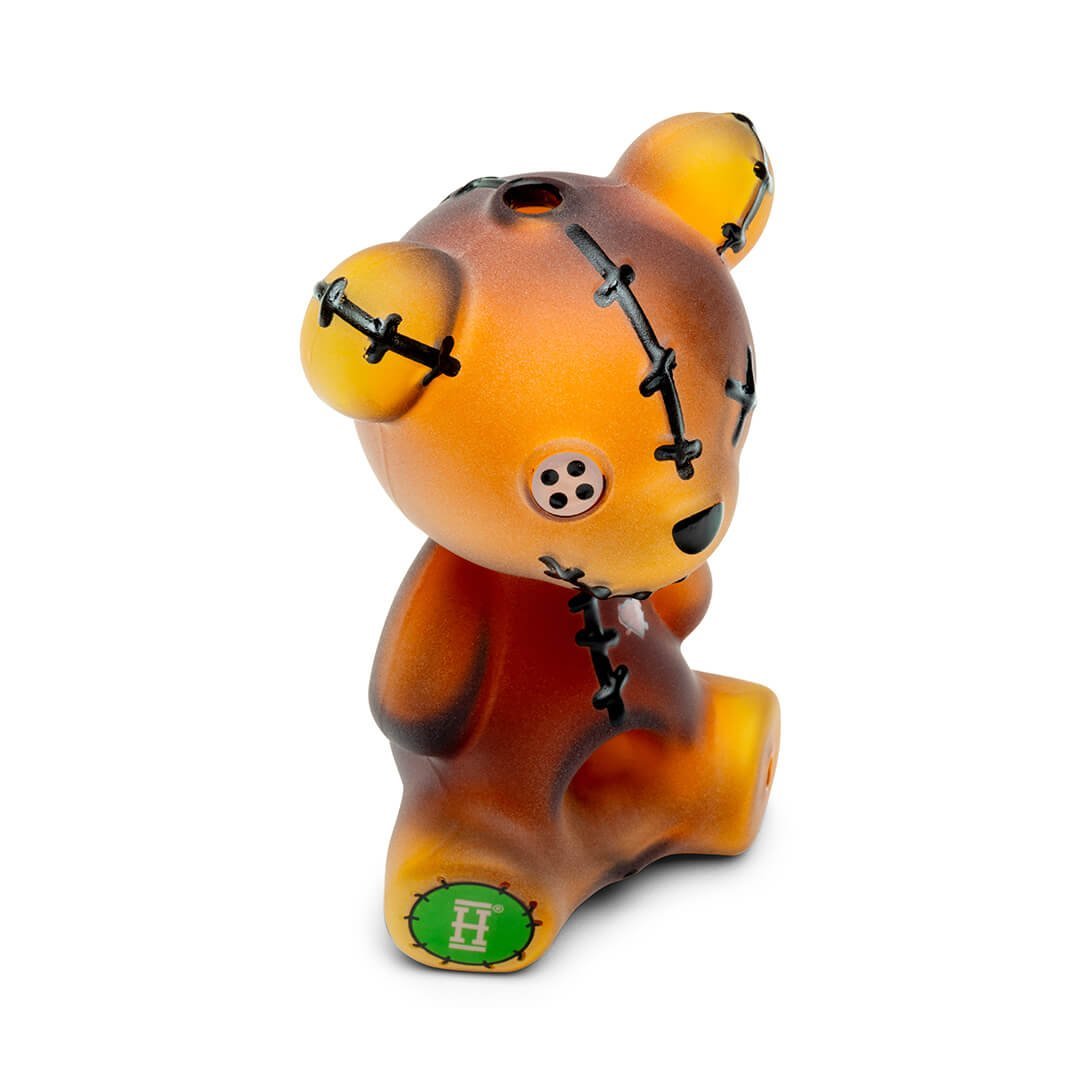HEMPER Scare Bears Teddy Bear Handstück – Bild 6