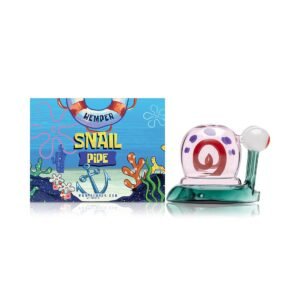 HEMPER Snail Handstück