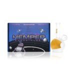 HEMPER Space Fleet Wasserfilter-Glas