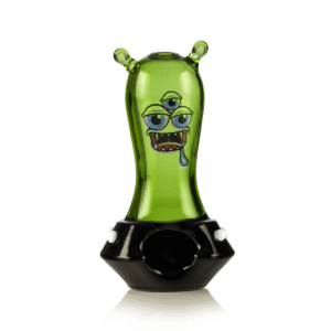 HEMPER Space Monster Handstück