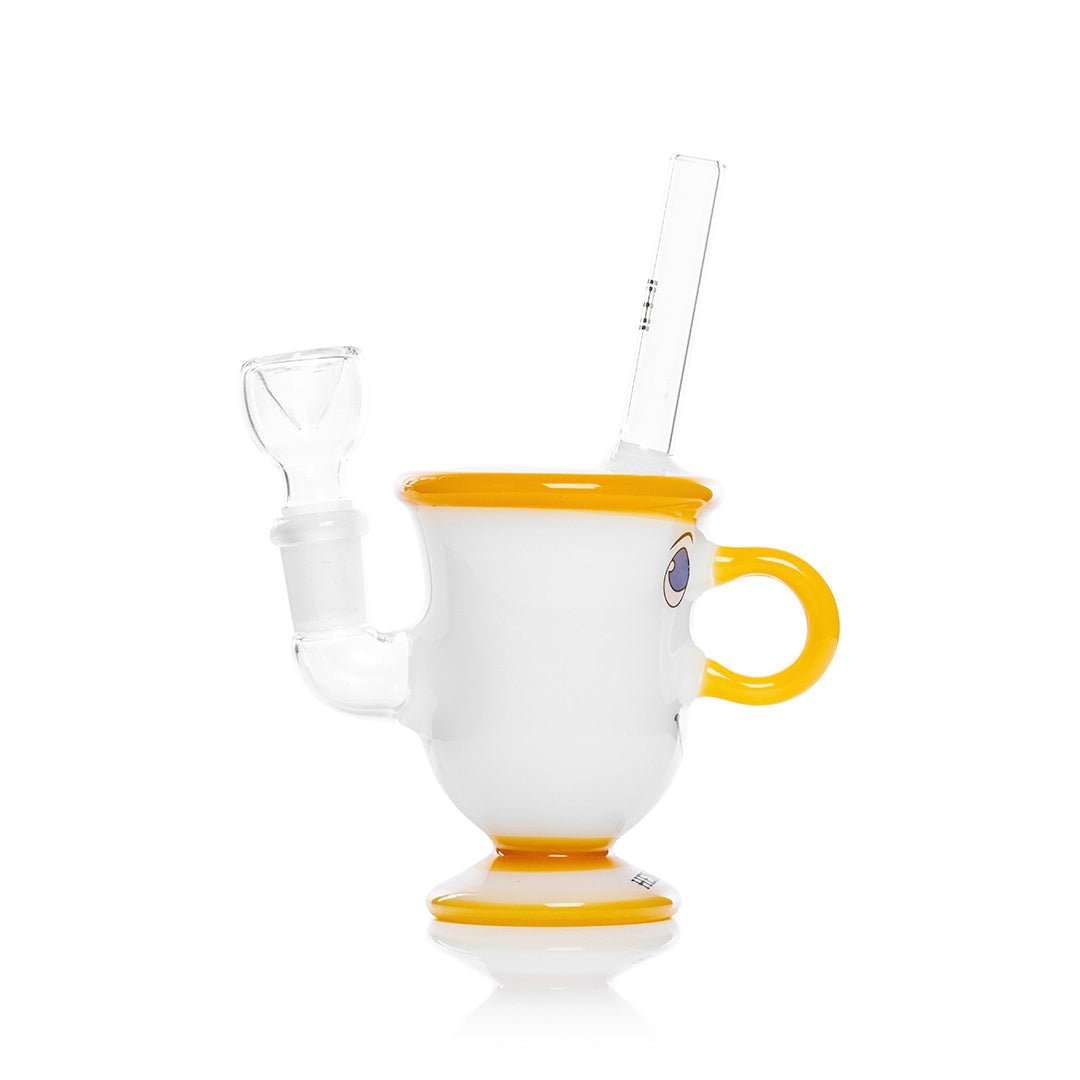 HEMPER Tea Cup Wasserfilter-Glas – Bild 6