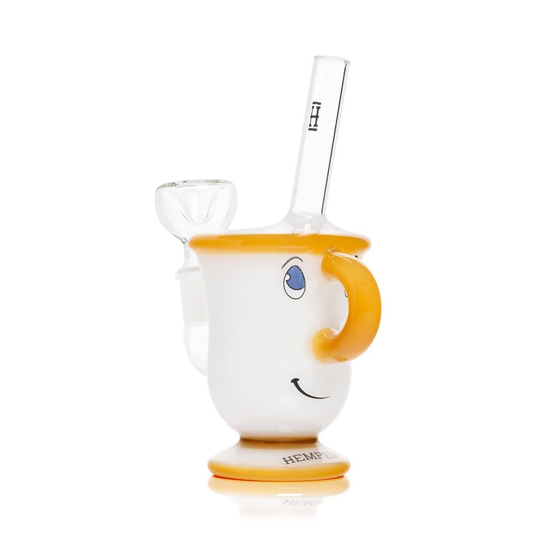 HEMPER Tea Cup Wasserfilter-Glas – Bild 7