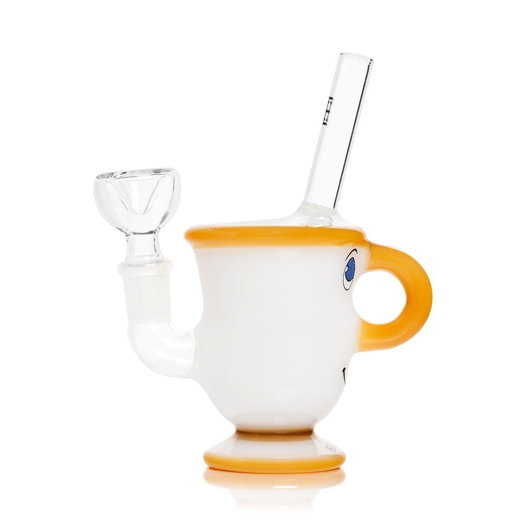 HEMPER Tea Cup Wasserfilter-Glas – Bild 9