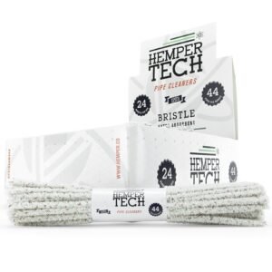 HEMPER Tech Reinigungsbürsten