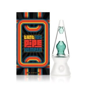 HEMPER That ’70s Handstück – Teal