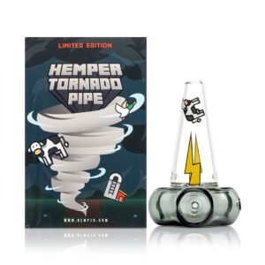 HEMPER Tornado Handstück