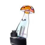 HEMPER Trippy Shroom Glasaufsatz für Puffco Peak