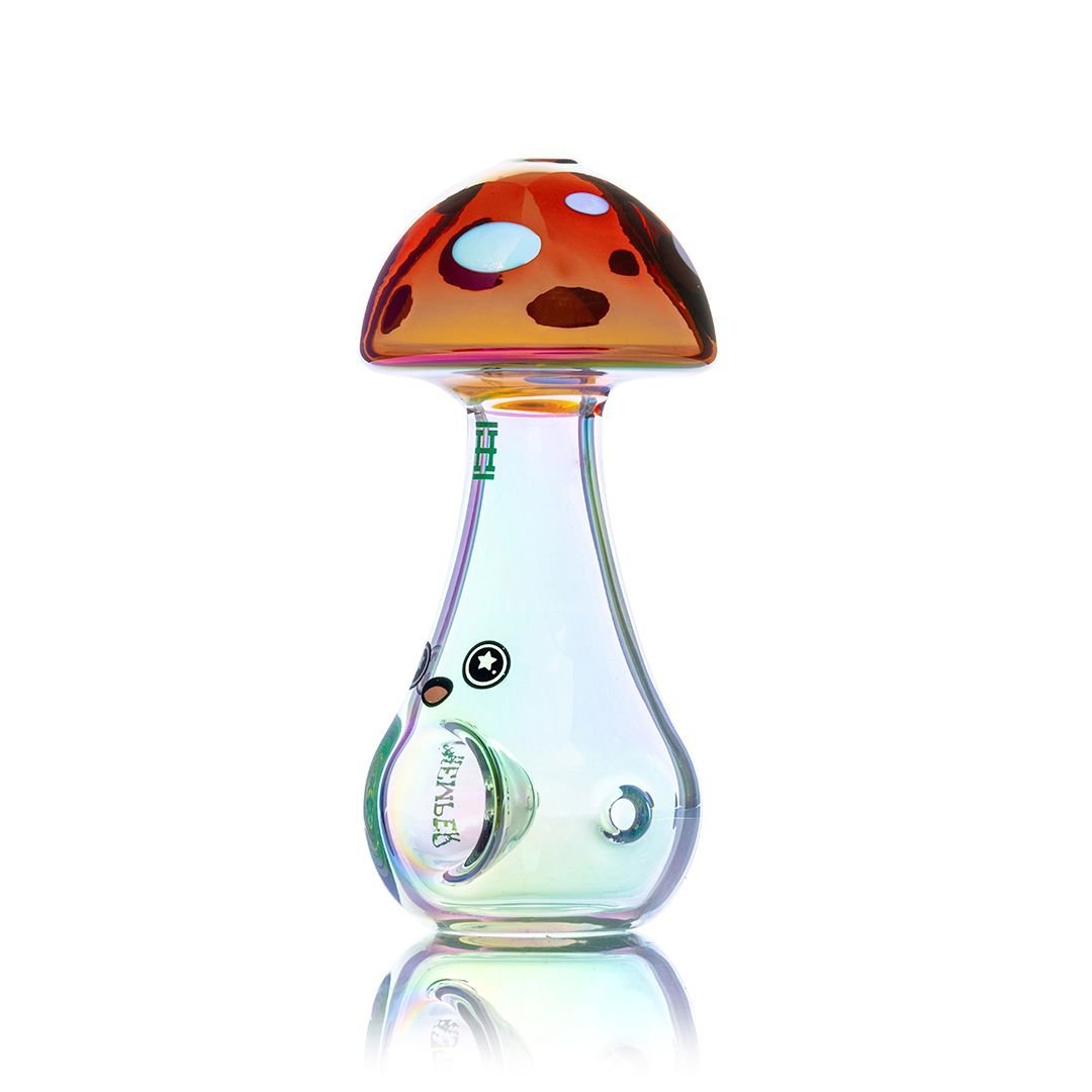 HEMPER Trippy Shroom Handstück – Bild 3