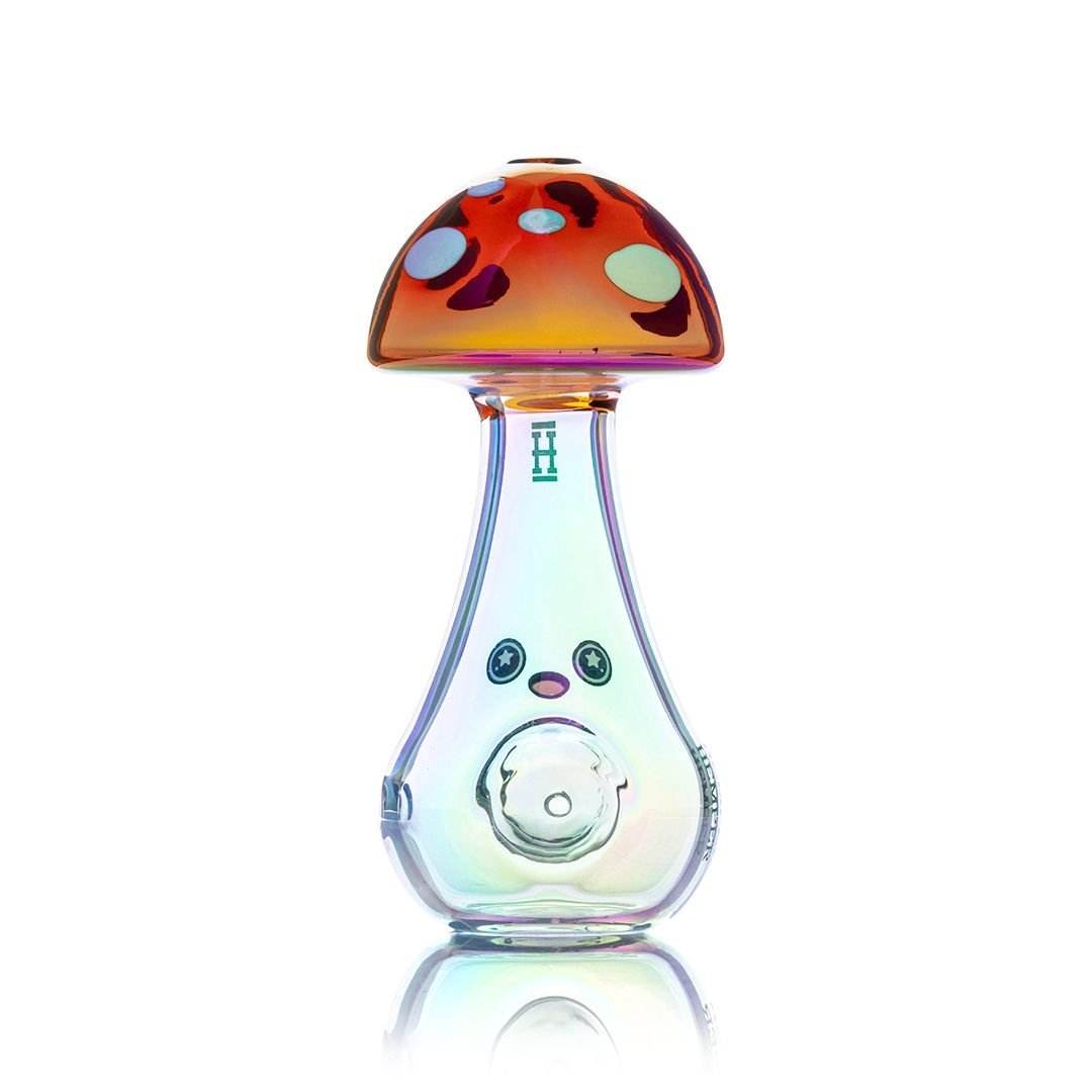 HEMPER Trippy Shroom Handstück – Bild 4