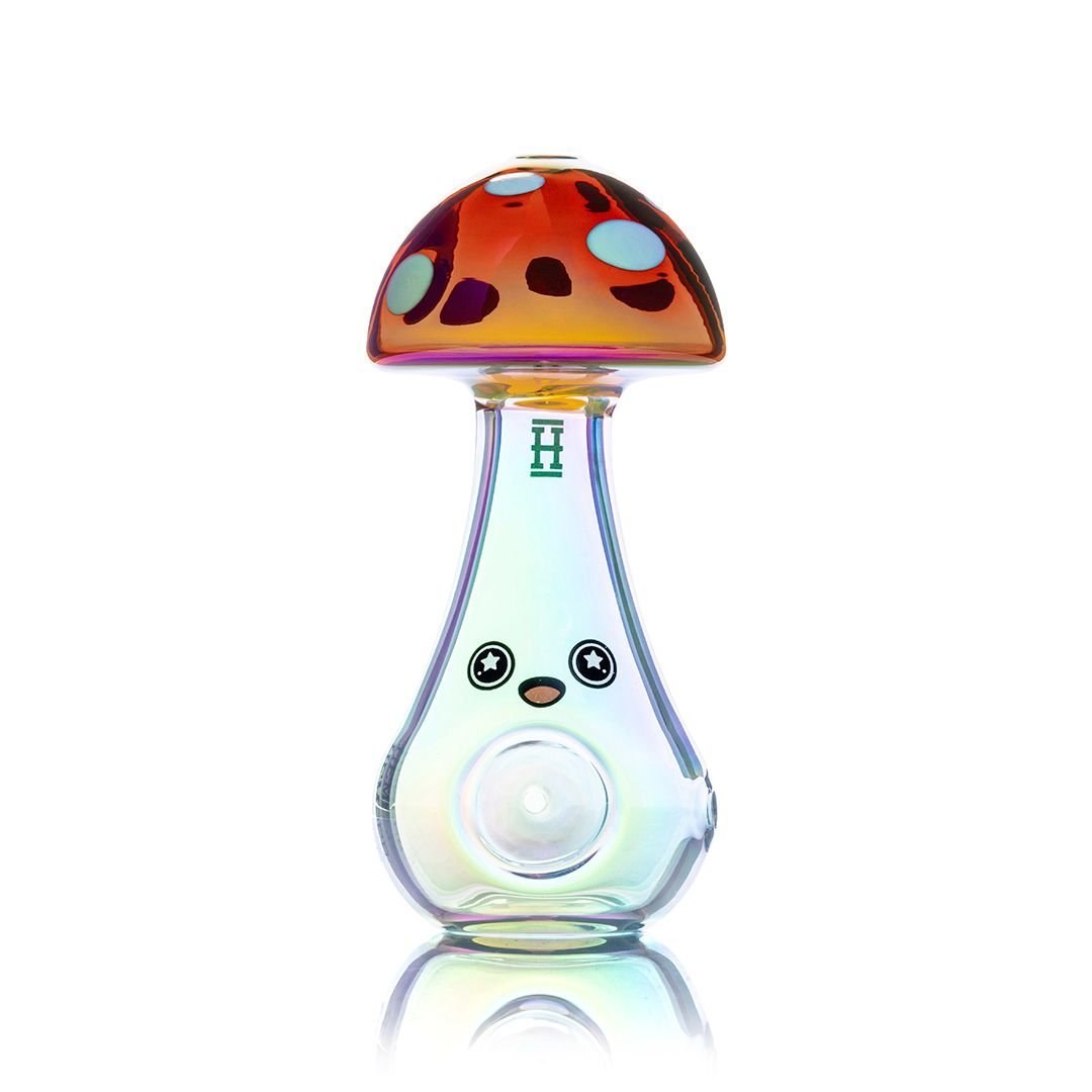 HEMPER Trippy Shroom Handstück – Bild 5