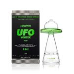 HEMPER UFO Handstück – Grün