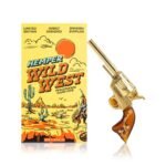 HEMPER Wild West Peacemaker Handstück