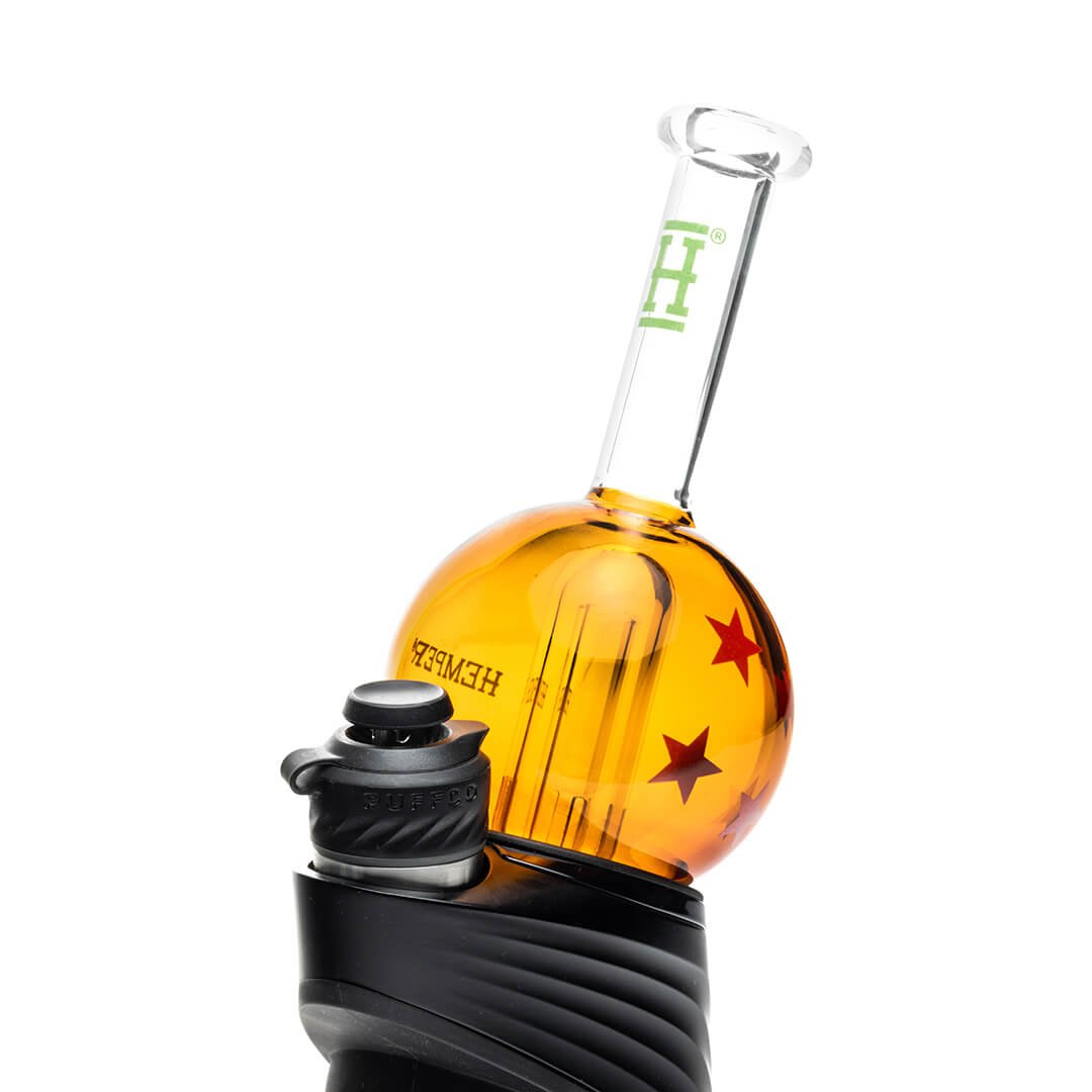 HEMPER Wish Ball Glasaufsatz für Puffco Peak