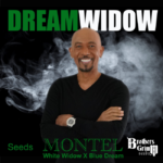 Brothers Grimm Seeds Montel's Dream Widow feminisiert – 9 Samen