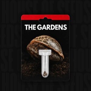 Preferred Gardens Twin x Znackz