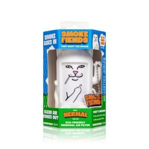RIPNDIP Nermal Persönlicher Luftfilter