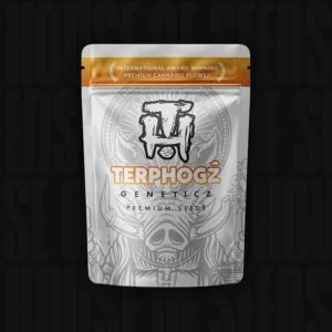 Terphogz Red Zushi Sundae – 10 Samen
