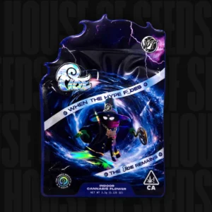Wizard Trees Pool Party – 5er Packung