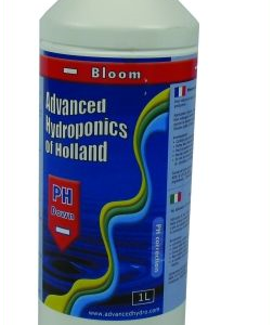 Advanced Hydroponics pH-Down Bloom, 1 L