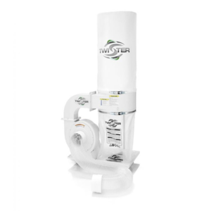 Twister T2, Leaf Collector, Euro