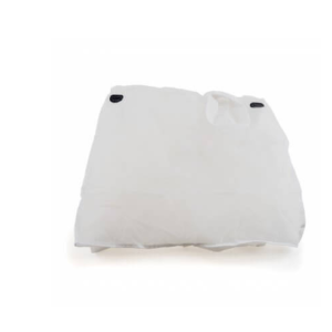 Twister T4 Filter Bag, weiß, 40 Micron