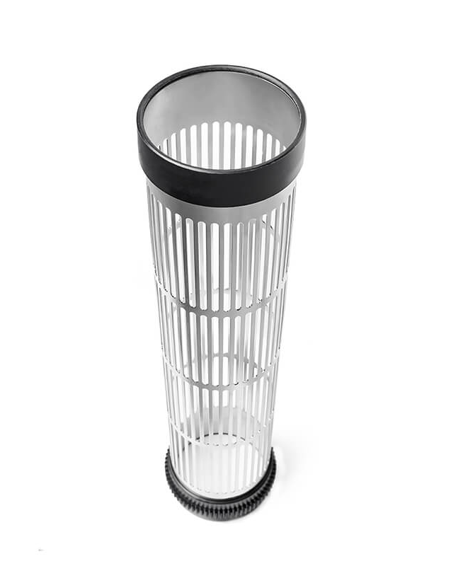 Twister T6, Tumbler, extreme