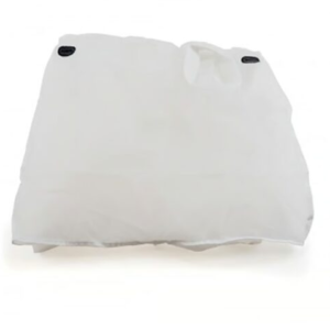 Twister T6, Filter Bag, weiß, 40 Micron