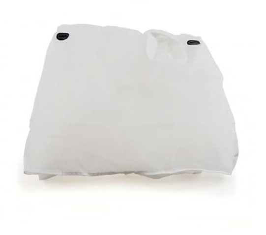 Twister T6, Filter Bag, weiß, 40 Micron