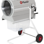 Master Trimmer MT DRY 500