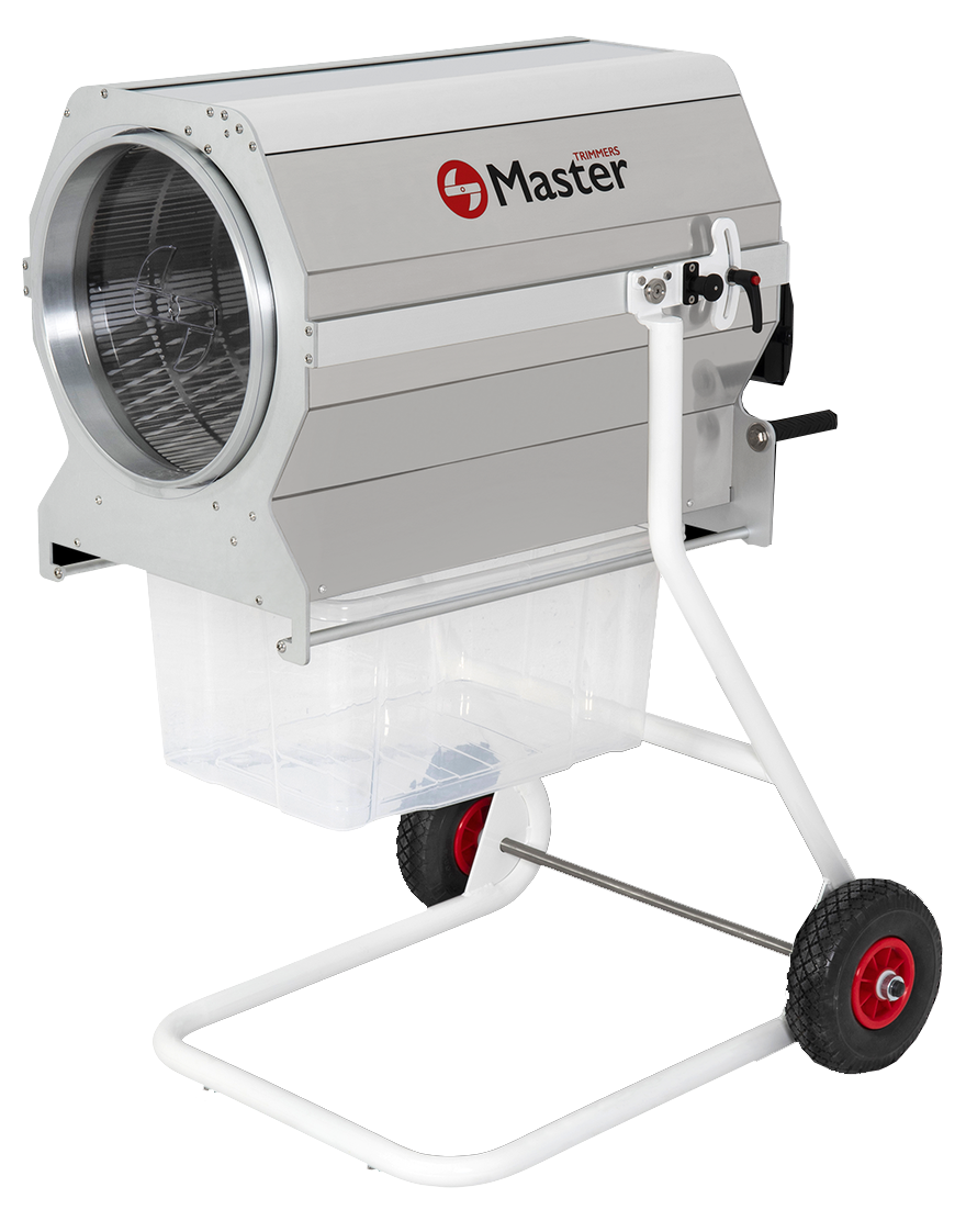 Master Trimmer MT DRY 500