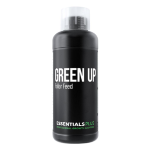 Essentials PLUS GREEN UP, 250 ml