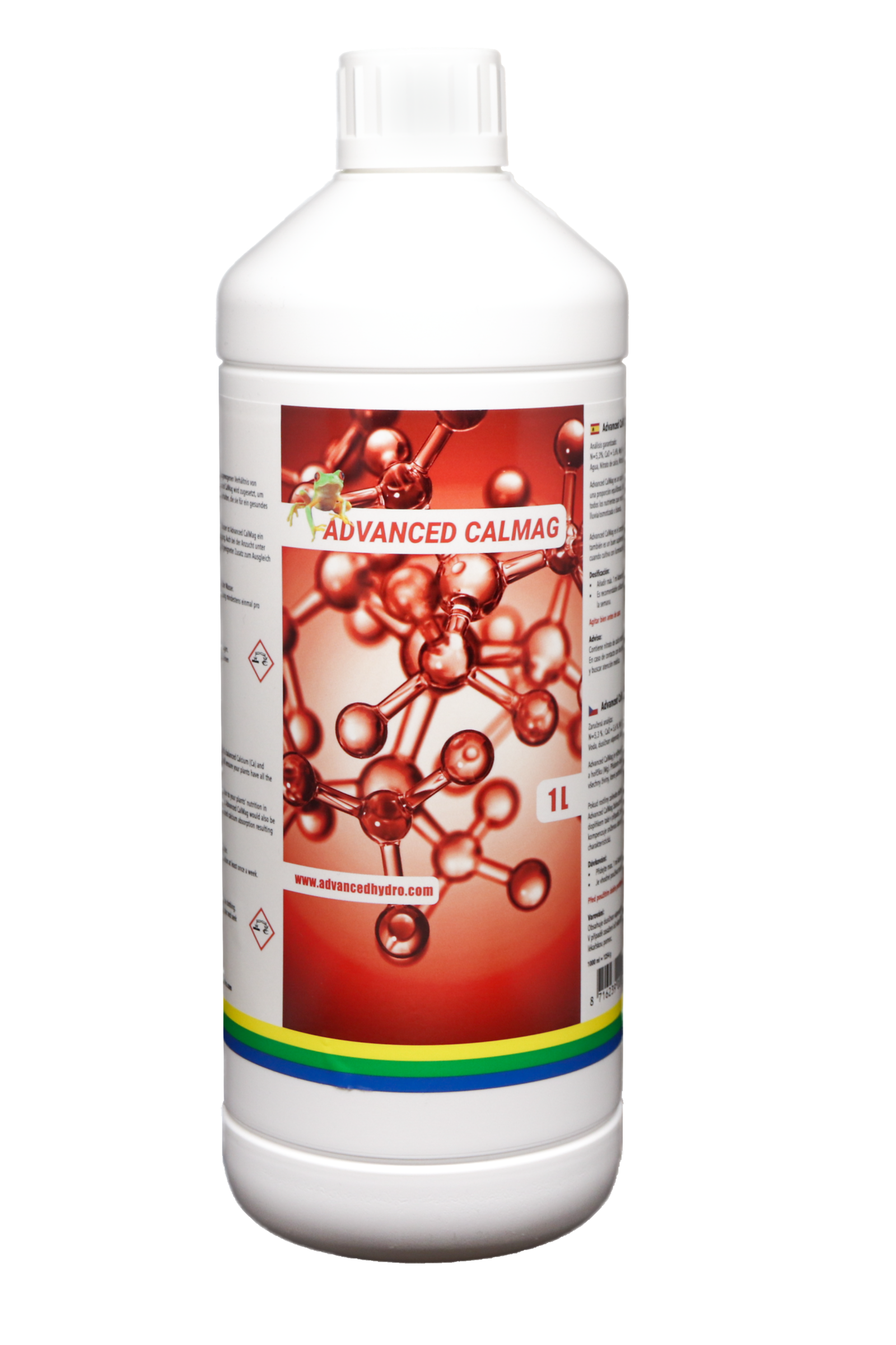 Advanced Hydroponics, CalMag, 1 L