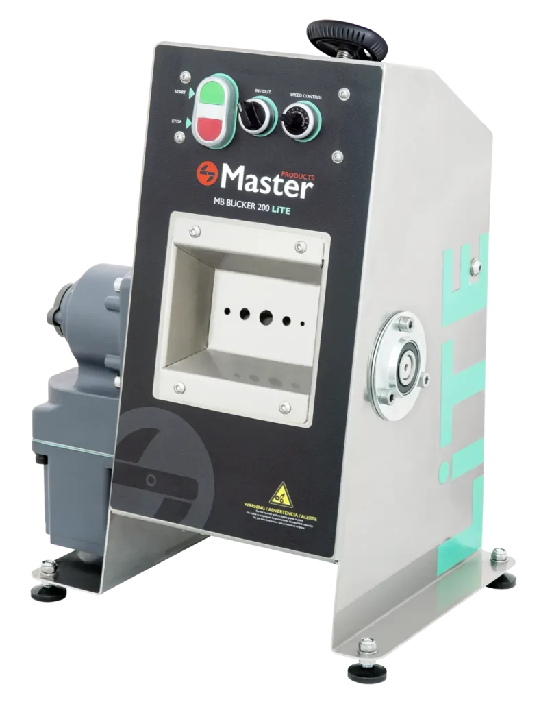 Master Trimmer MB BUCKER 200 LiTE – Bild 2