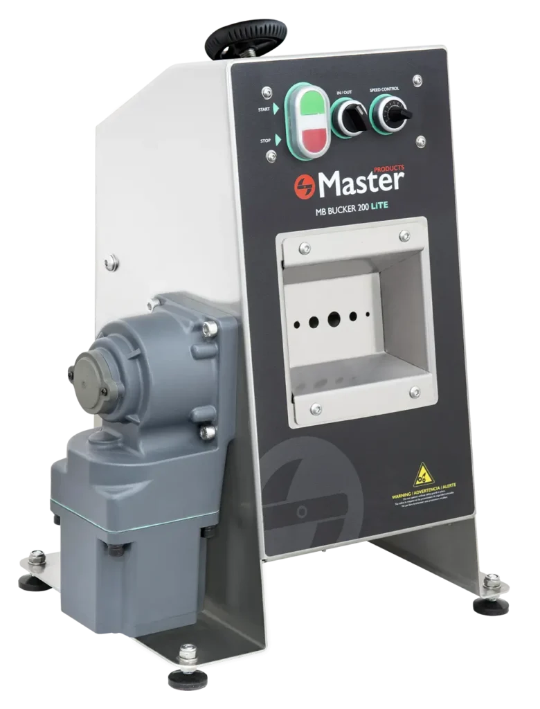 Master Trimmer MB BUCKER 200 LiTE – Bild 3