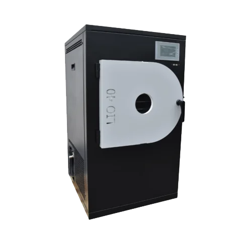 Master Trimmer LIO 40 Freeze Dryer – Bild 2