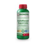Bio Nova AutoFlowering SuperMix 1 Liter