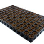 Eazy Plug rund 104C Tray