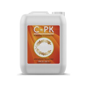 C-Result C-PK 5 Liter