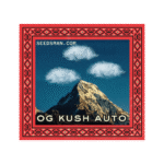 Seedsman OG Kush Auto feminisiert