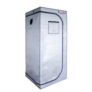 BloomStar Box M – 80 x 80 x 180 cm