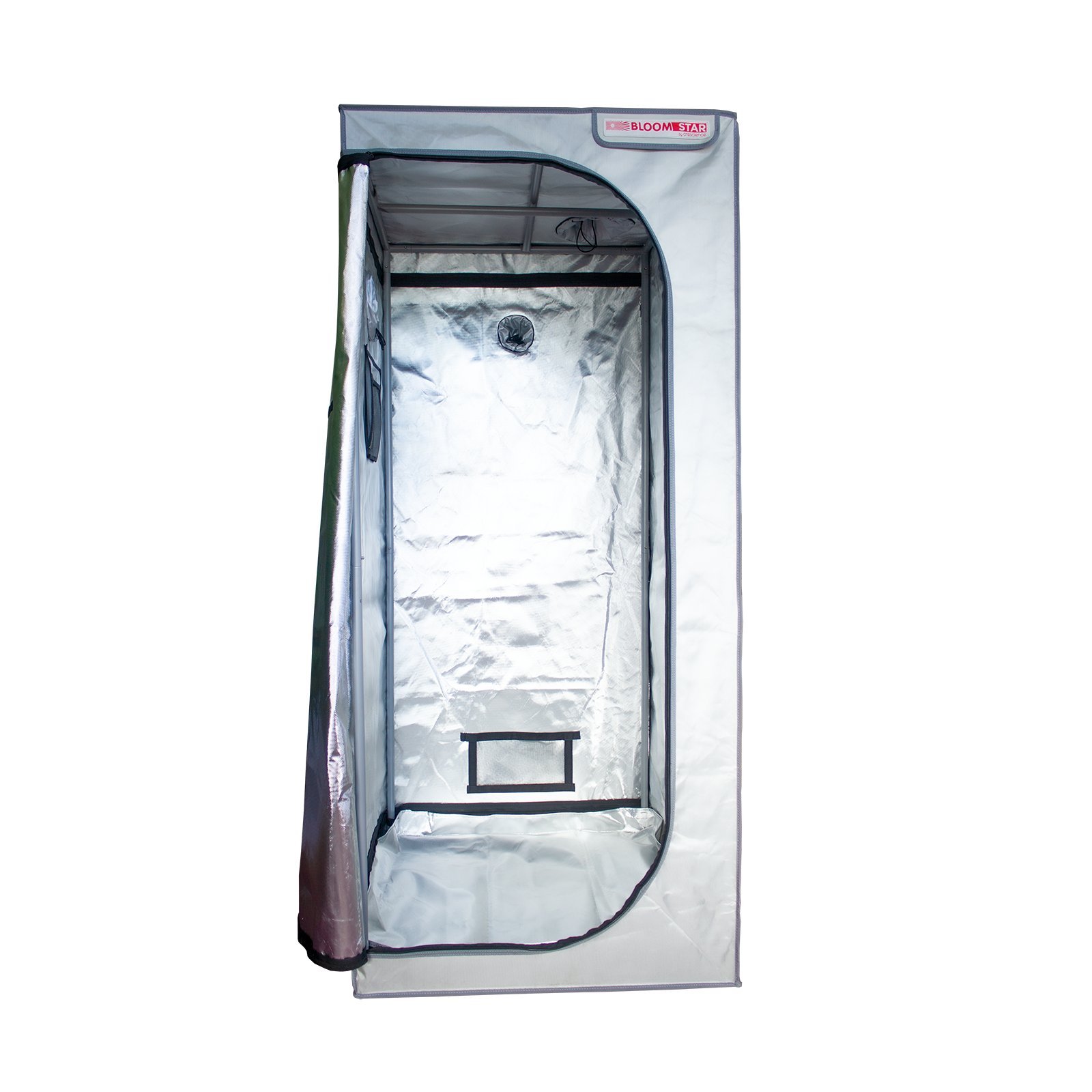 BloomStar Box M - 80 x 80 x 180 cm – Bild 2