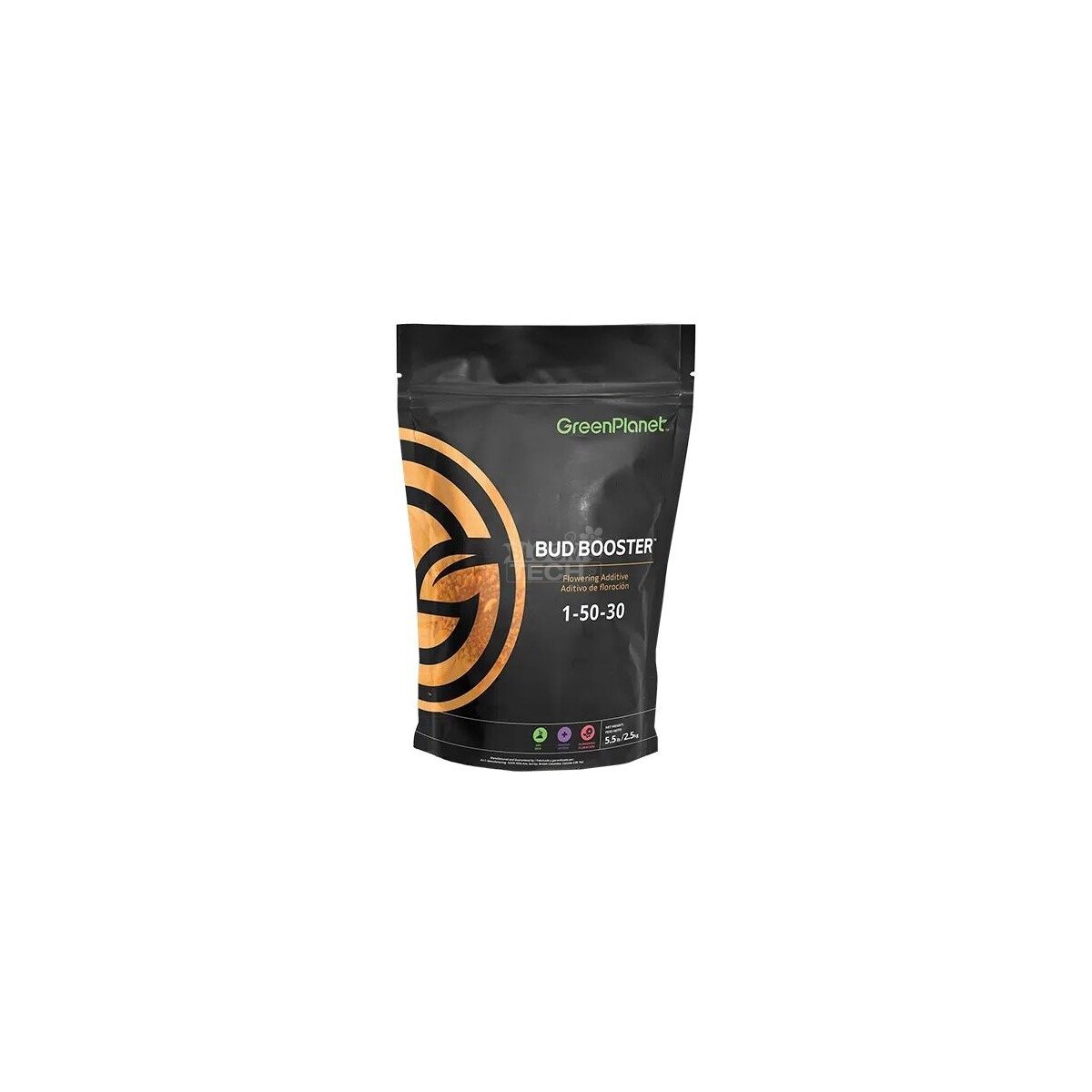 Green Planet Bud Booster 5 kg