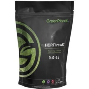 Green Planet Dense Horti Rawk 2,5 kg