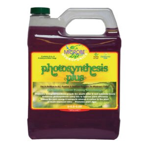 Microbe Life Photosynthesis Plus 3785 ml
