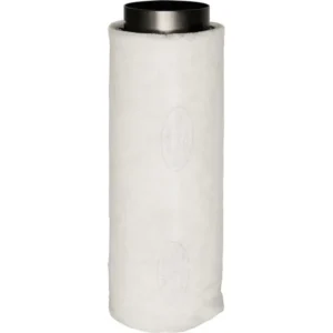 Can Lite Filter 300m³/h Ø125mm Kunststoffgehäuse