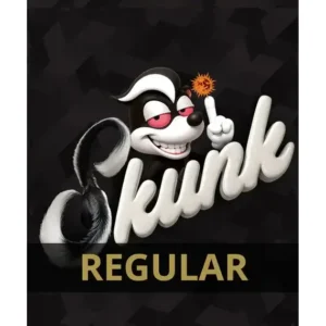 Barneys Farm Skunk #1 Regular 5er Packung